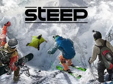 Steep Steep