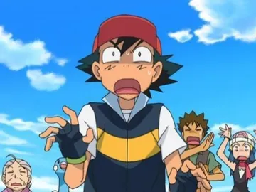 Pokémon Pokémon