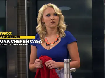 Una chef en casa Una chef en casa