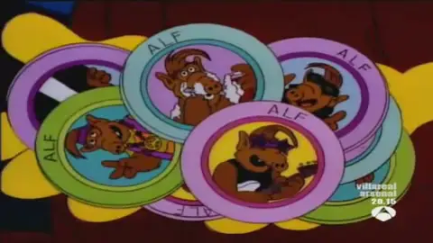 Los simpson Los simpson