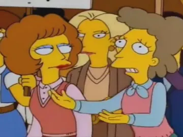 Los simpson Los simpson