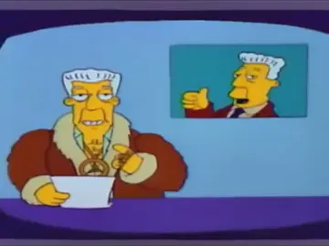 Los simpson Los simpson