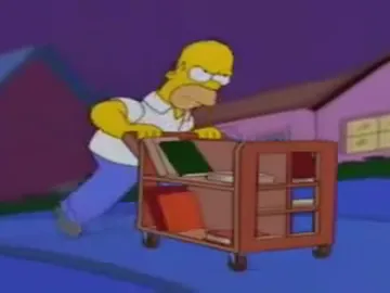 Los simpson Los simpson