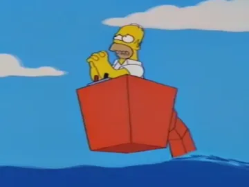Homer Homer