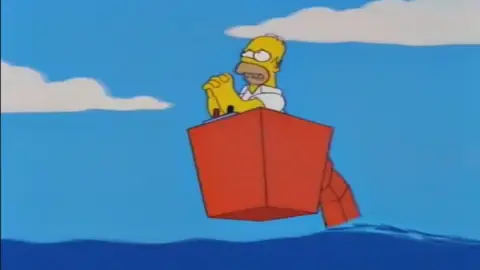 Homer Homer