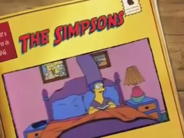 Los simpson Los simpson