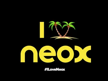 I Love Neox I Love Neox
