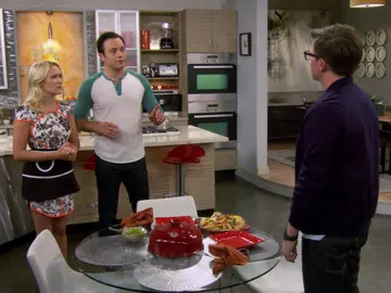 Una chef en casa Una chef en casa