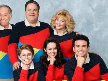 Los Goldberg Los Goldberg