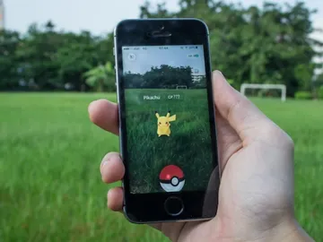 Pokémon Go Pokémon Go