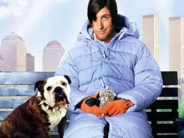 Little Nicky Little Nicky