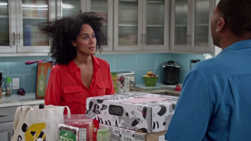 La familia Johnson busca niñera en el capítulo de estreno de 'Black ish'