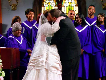 Mike and Molly Mike and Molly