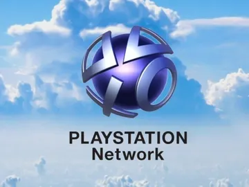 PlayStation Network PlayStation Network