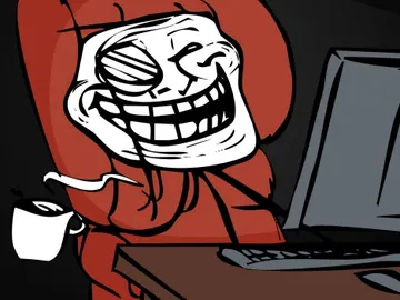 Troll Troll