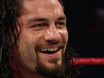 Frame 74.069474 de: ¡Roman Reigns participará en la 'Fatal Four Way' por el universal!