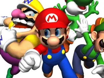 supermario supermario