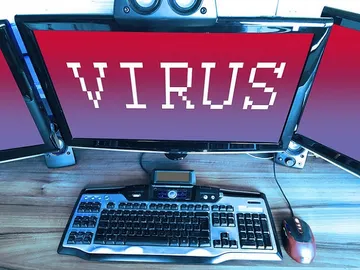 Virus Virus