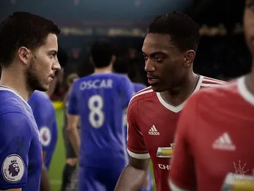 FIFA 17 FIFA 17
