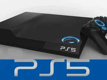Fan-made de PlayStation 5 Fan-made de PlayStation 5