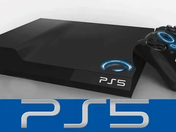PlayStation 5 PlayStation 5
