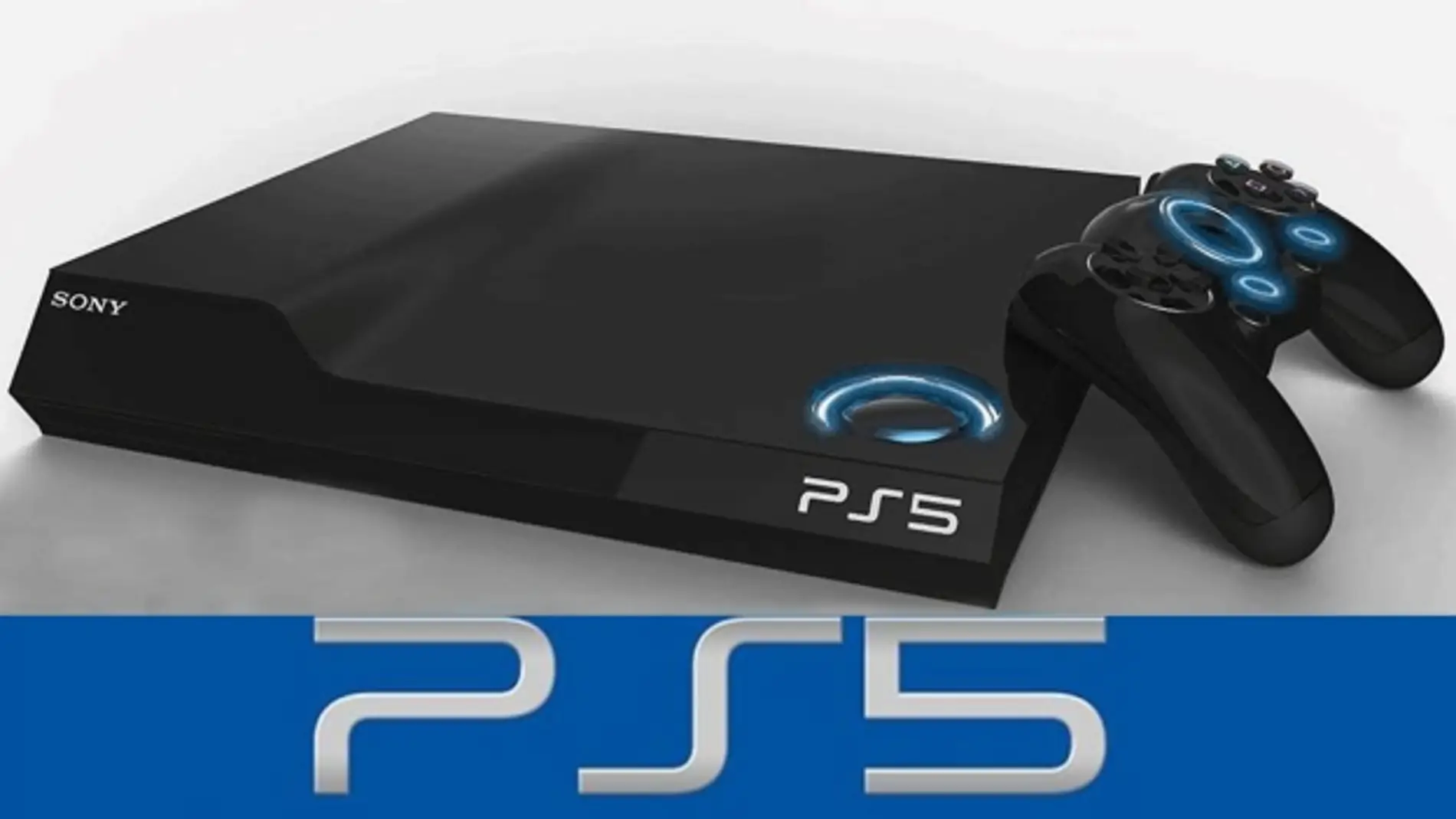 PlayStation 5 permitiría descargar más rápido videojuegos y actualizaciones