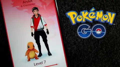 Compañero en Pokémon GO Compañero en Pokémon GO