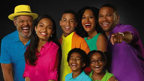 Black-ish Black-ish
