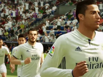 FIFA 17 FIFA 17