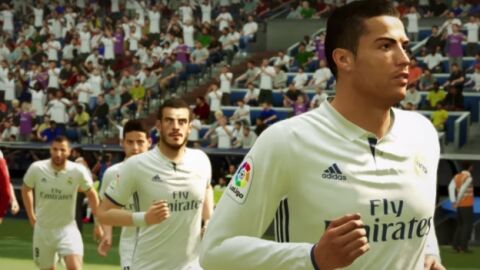 FIFA 17