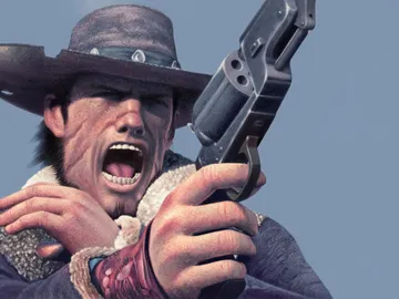 Red Dead Revolver Red Dead Revolver