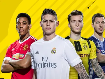 FIFA 17 FIFA 17
