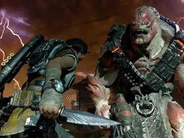 Gears of War 4 Gears of War 4