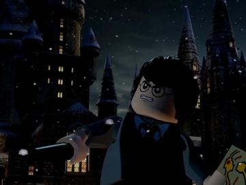 Harry Potter en LEGO