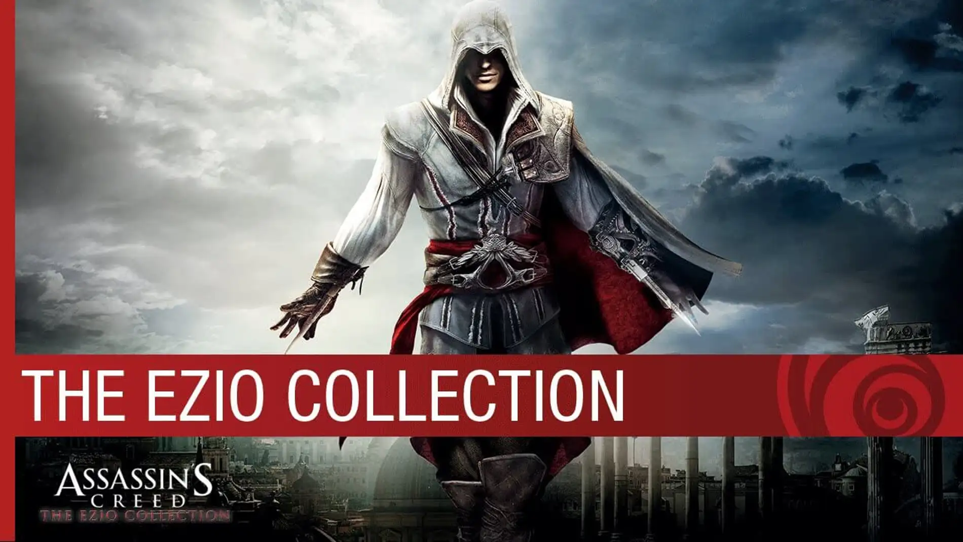 The Ezio Collection