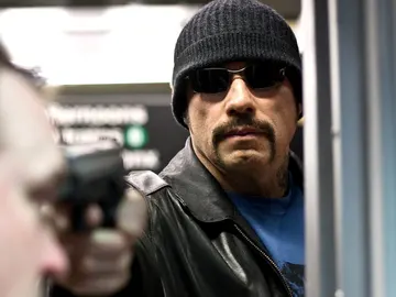 Neox emite 'Asalto al tren Palham 123' Neox emite 'Asalto al tren Palham 123'