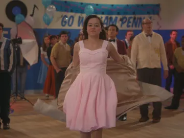 Los Goldberg quieren ser bailarines Los Goldberg quieren ser bailarines