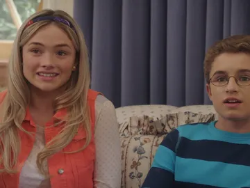 La relación de Danna y Adam no va muy bien La relación de Danna y Adam no va muy bien