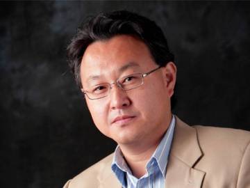 Shuhei Yoshida