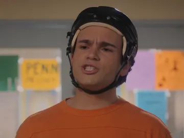 Barry fracasa como deportista Barry fracasa como deportista