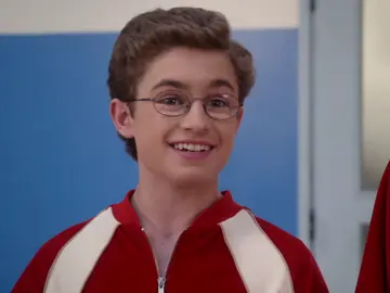 Adam quiere salir en la tele Adam quiere salir en la tele