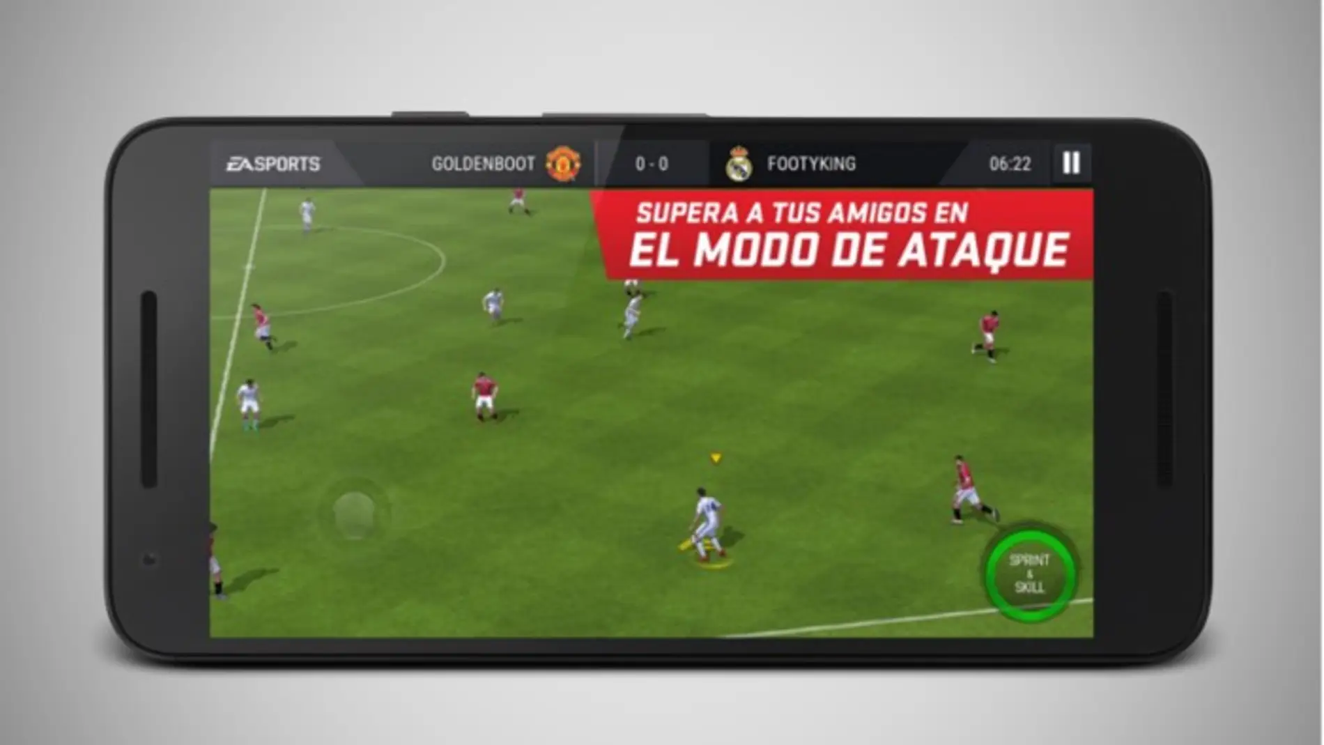 FIFA Mobile