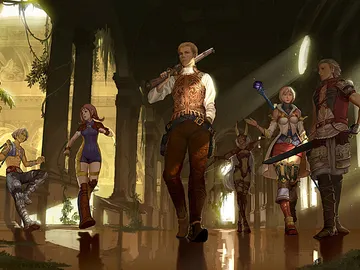 Final Fantasy XII Final Fantasy XII