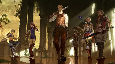 Final Fantasy XII Final Fantasy XII