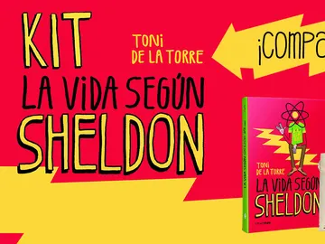 La vida según Sheldon La vida según Sheldon