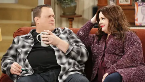 Mike y Molly Mike y Molly