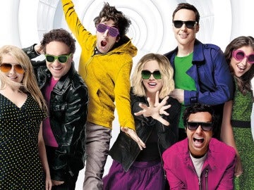 The Big Bang Theory