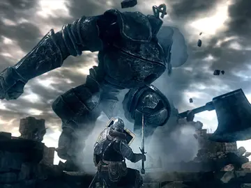 Dark Souls Dark Souls