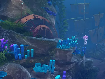 AquaDome AquaDome
