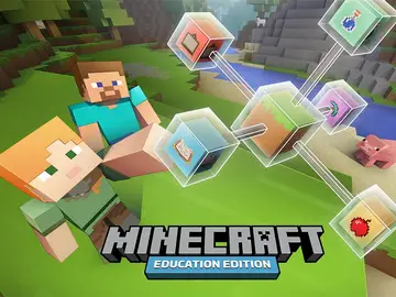 Minecraft: Education Edition Minecraft: Education Edition